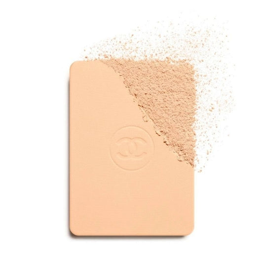 Ricarica Chanel Fondotinta Compatto Ultra Le Teint n.B30 - Tester 13g - Profumo Web