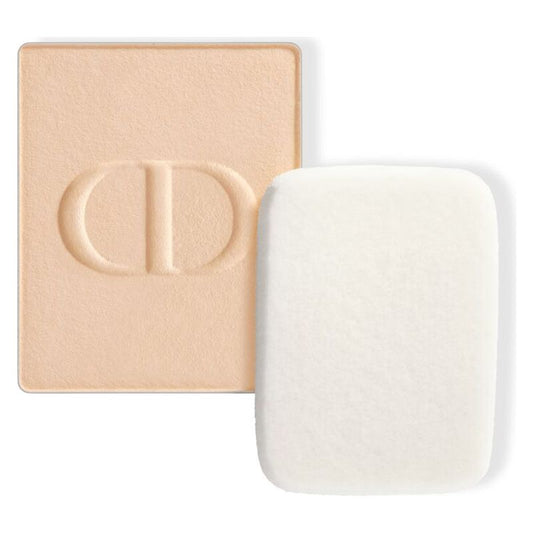 Dior Ricarica Diorskin Forever Compact Con Spugnetta Tester