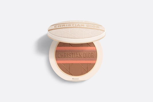 DIOR FOREVER NATURAL BRONZE GLOW EDIZIONE LIMITATA RICARICA TESTER