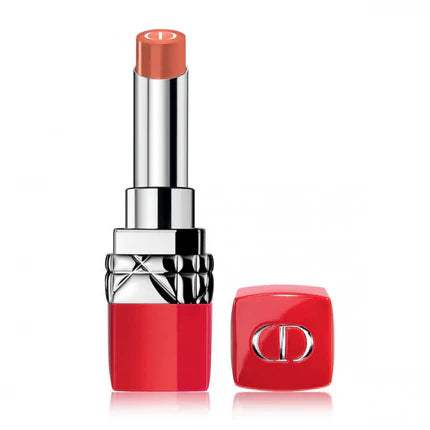DIOR ROUGE DIOR ULTRA CARE TESTER CON TAPPO AMMACCATO