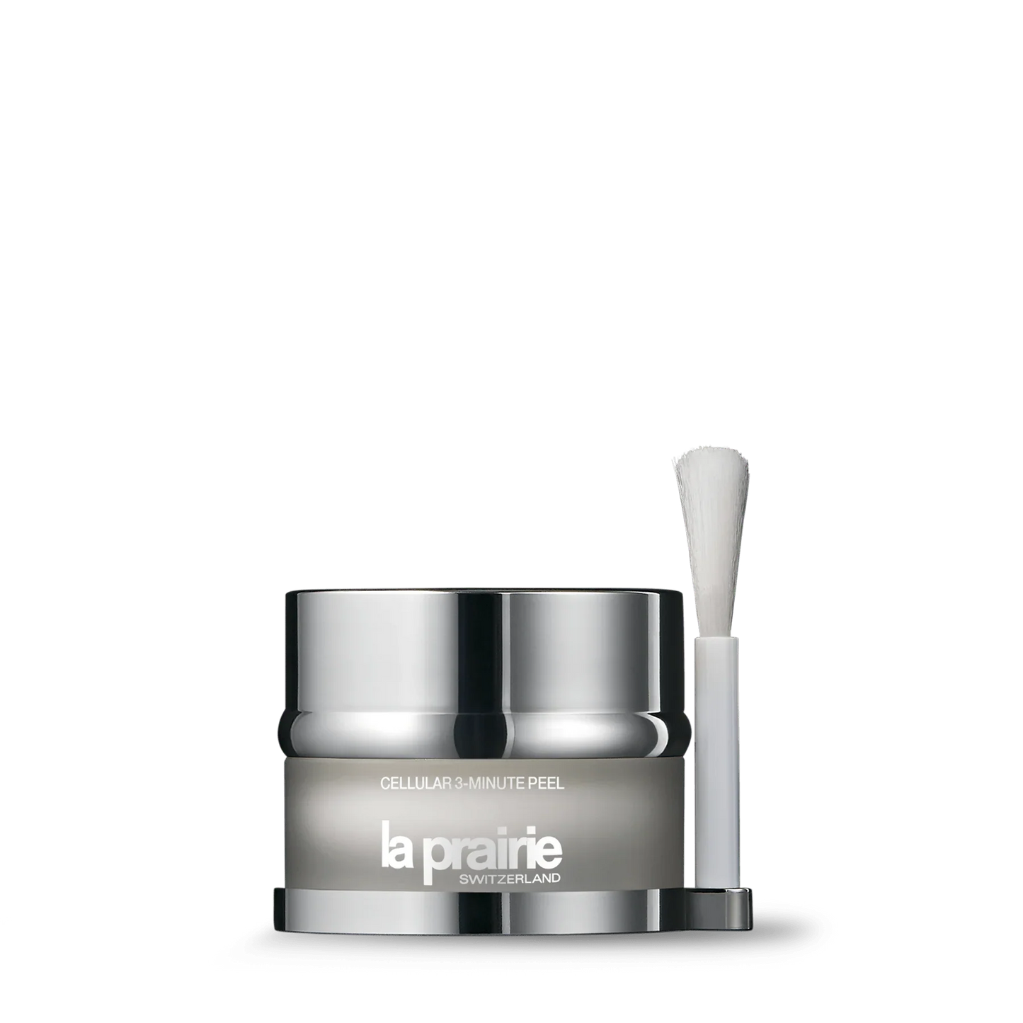 LE PRAIRIE CELLULAR 3-MINUTE PEEL MASCHERA RIGENERANTE 40ML - Profumo Web