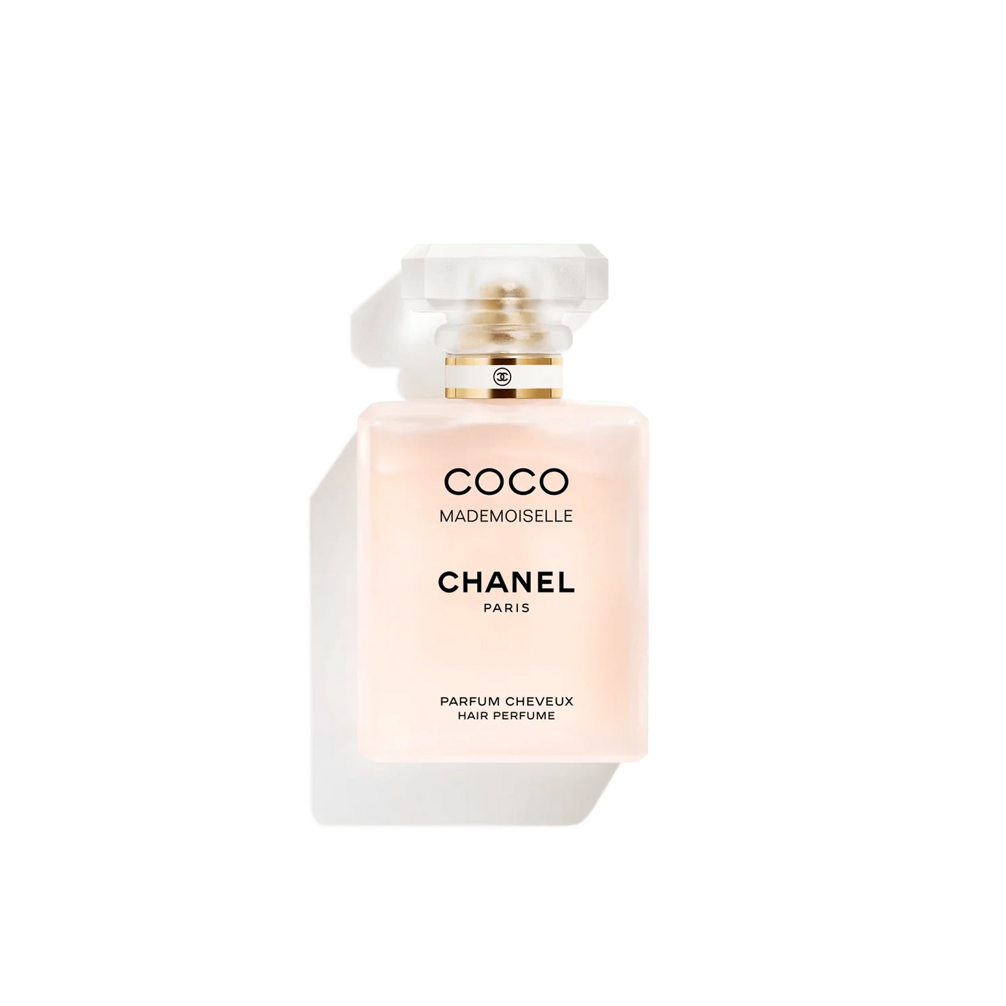 chanel COCO MADEMOISELLE PROFUMO PER CAPELLI scontato profumoweb