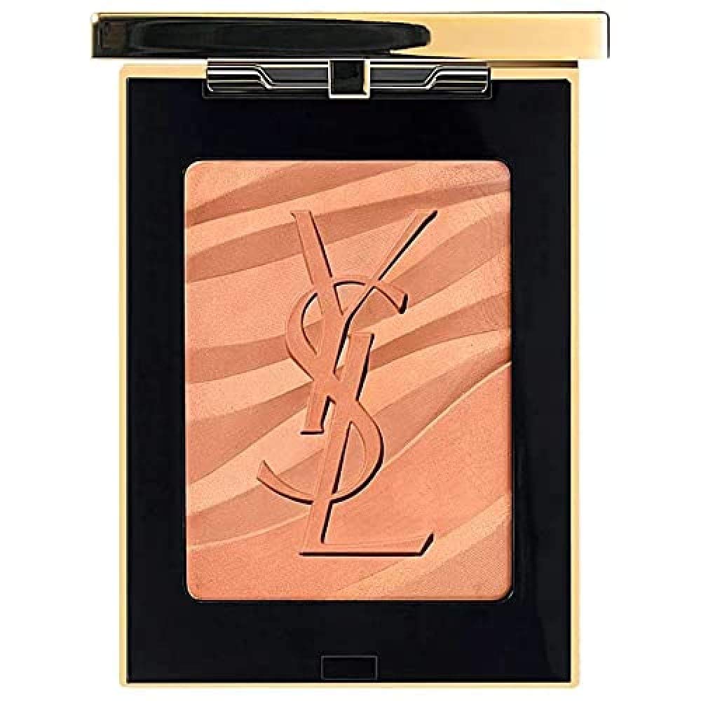 Yves Saint Laurent Les Sahariennes Bronzing Stones senza pennello