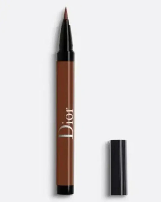 Dior Diorshow On Stage Liner Waterproof Liquid Eyeliner Tester