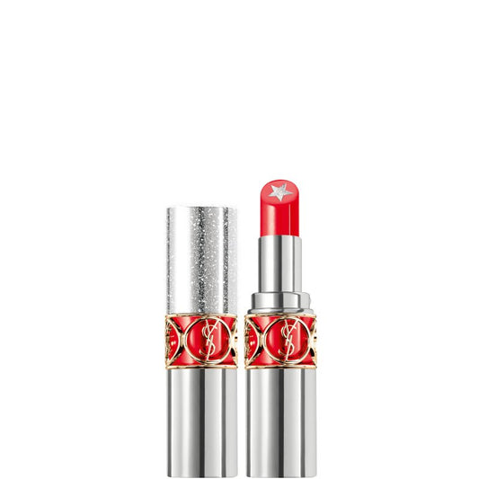 Yves Saint Laurent Rouge Volupté Rock'n Shine Tester - Profumo Web
