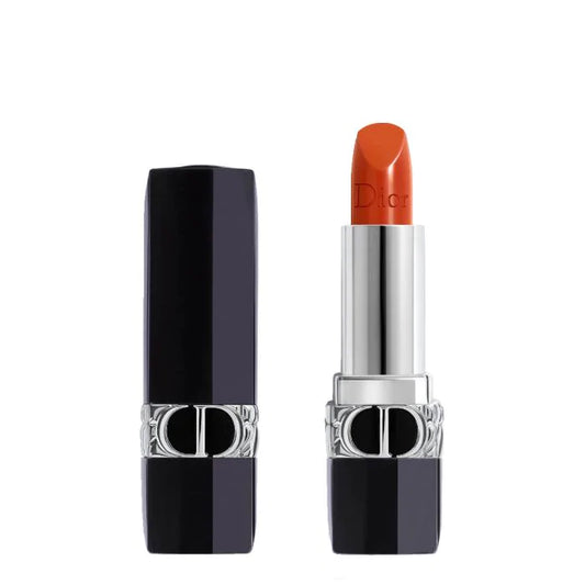 DIOR ROSSETTO SATIN BALM TESTER