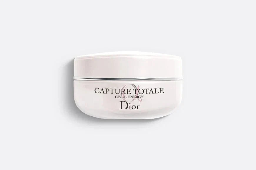 DIOR CAPTURE TOTALE CREMA RASSODANTE E CORREZIONE RUGHE 50ML TESTER - Profumo Web