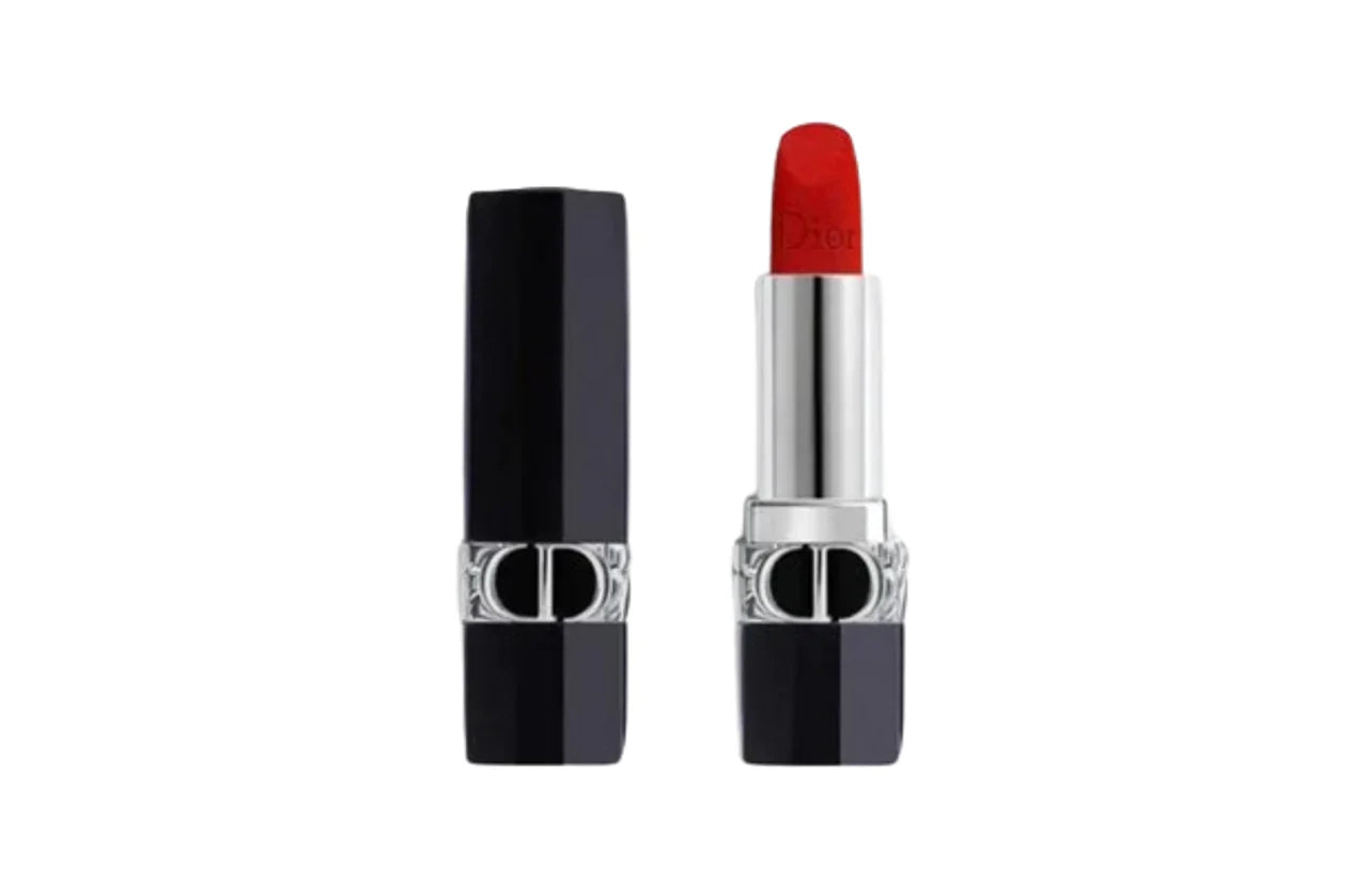 DIOR ROSSETTO DIOR ROUGE VELVET SCONTATO