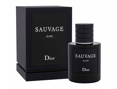 Dior Sauvage Elixir 60ML - Profumo Web