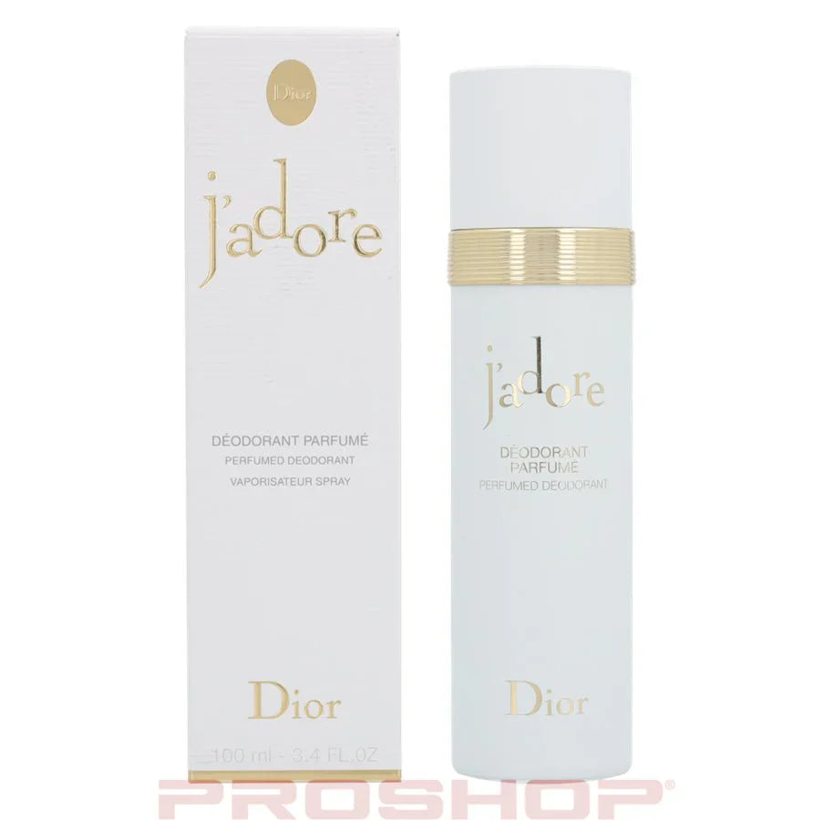 Dior J'Adore Deodorant Parfume 100Ml - Profumo Web