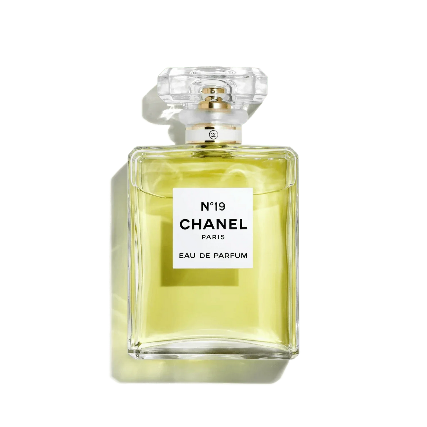 profumo donna chanel n 19 scontato profumoweb