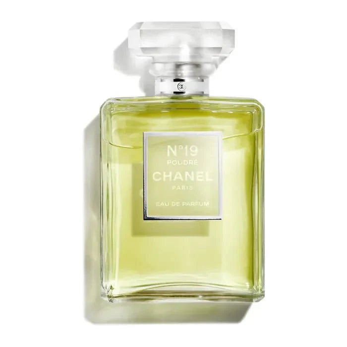 profumo donna n19 poudre chanel scontato profumoweb