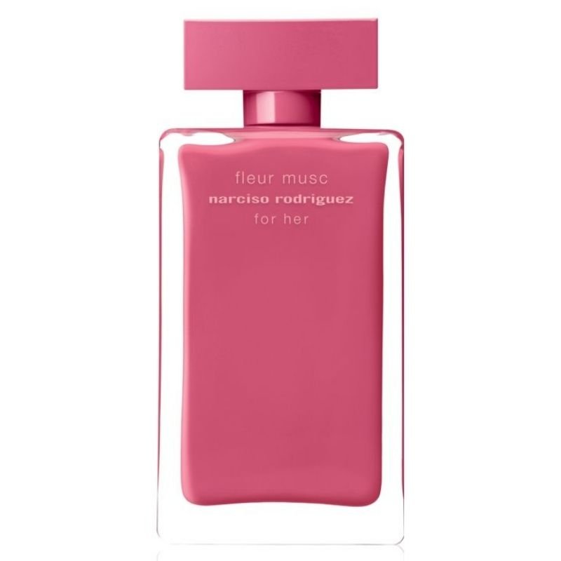 Profumo Donna Narciso Rodriguez Fleur Musc For Her Eau de Parfum 100 ml Tester - Profumo Web