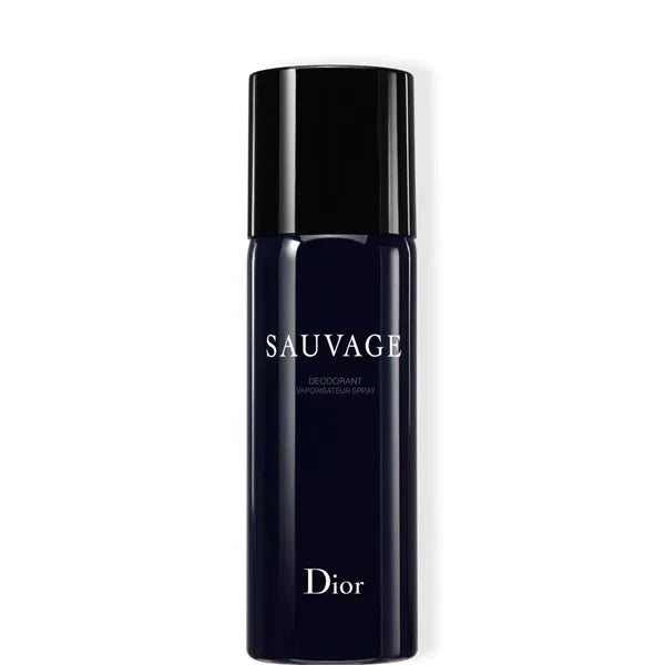 DIOR SAUVAGE Deodorante 150ML spray - Profumo Web