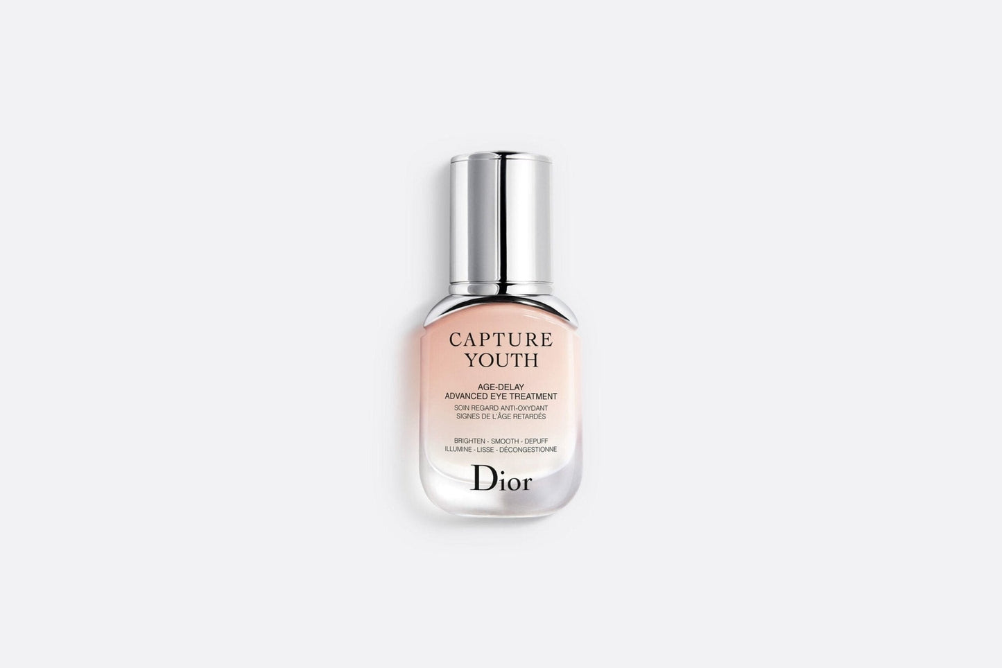 Dior Capture Youth advanced Eye Treatment 15Ml Tester - Profumo Web
