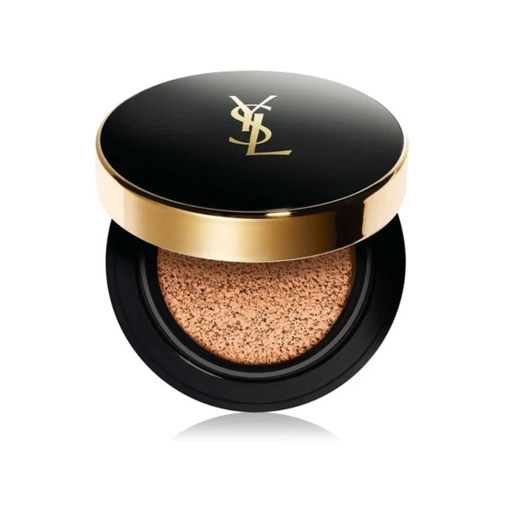 Yves Saint Laurent Encre De Peau Fusion Ink fondotinta compatto Tester