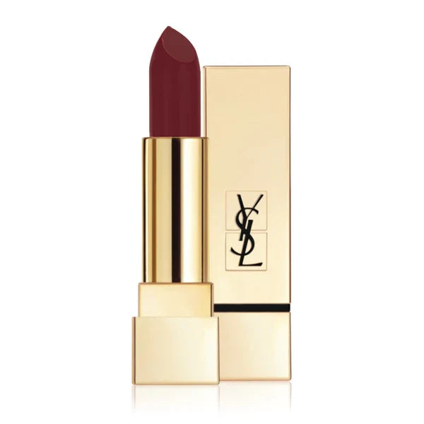 Yves Saint Laurent Rouge Pur Couture The Mats Tester