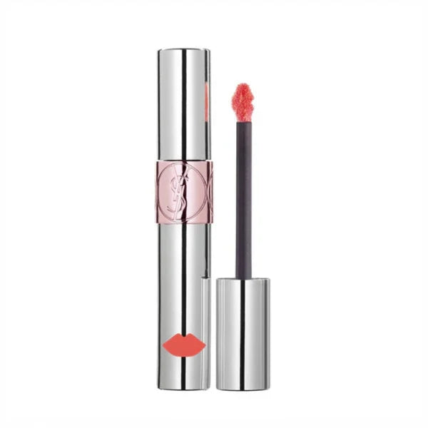 Yves Saint Laurent Volupte Liquid Colour Balm Tester