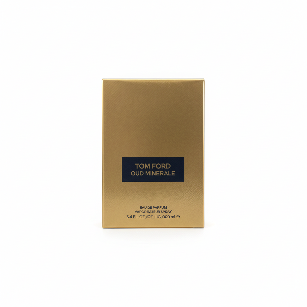Tom Ford Oud Minérale Eau de Parfum 100ml