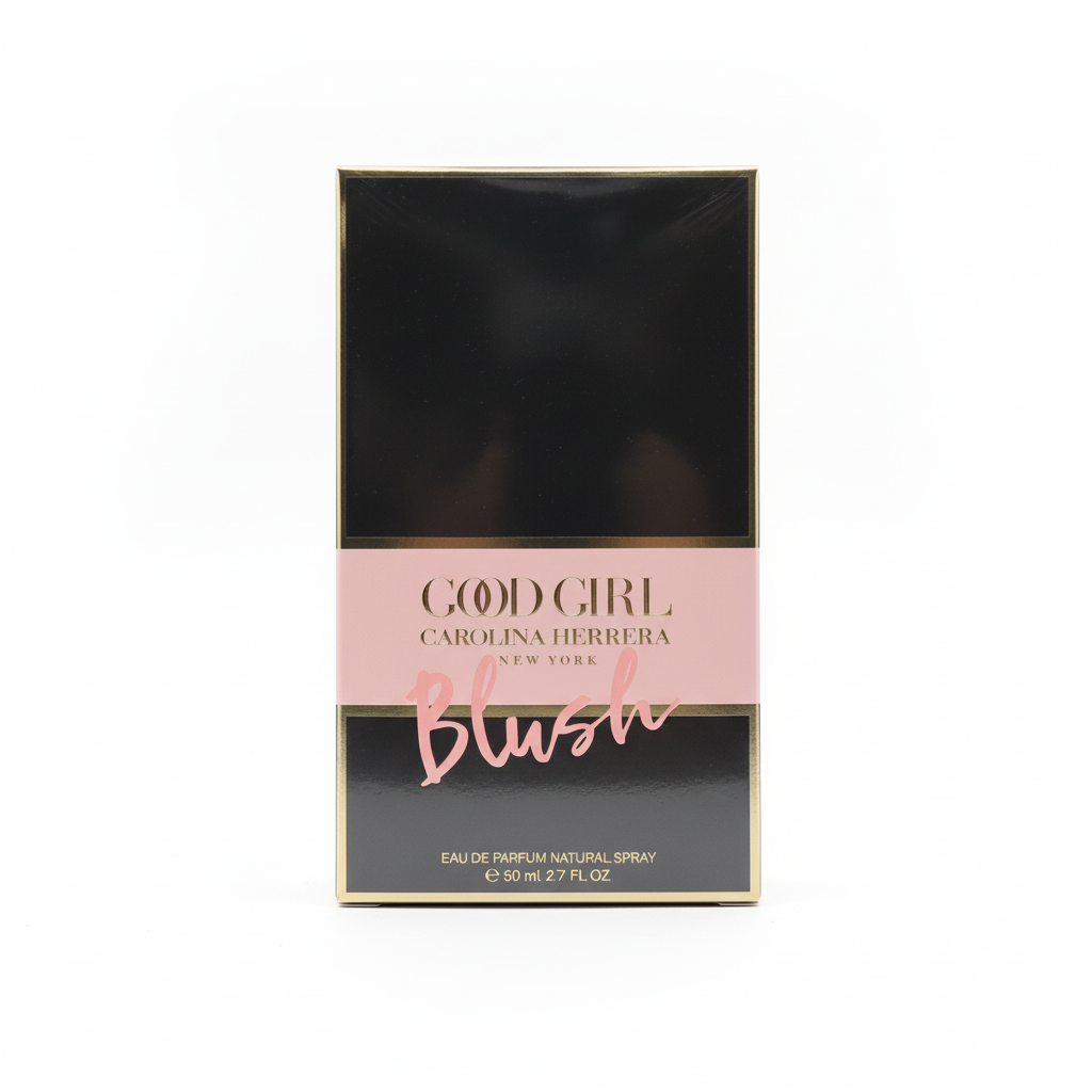 Carolina Herrera Good Girl Blush Eau de Parfum 80ml