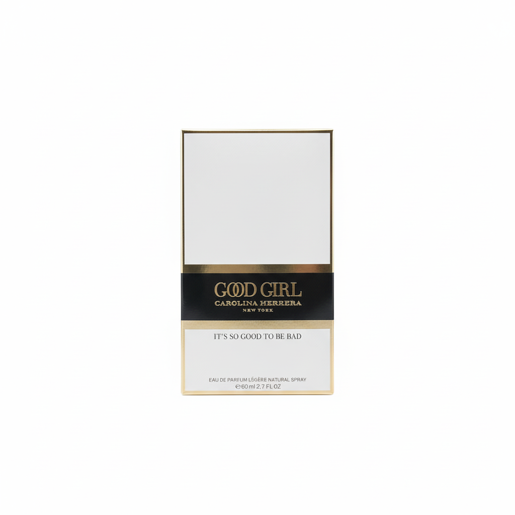 Carolina Herrera Good Girl Légère Eau de Parfum 80ml