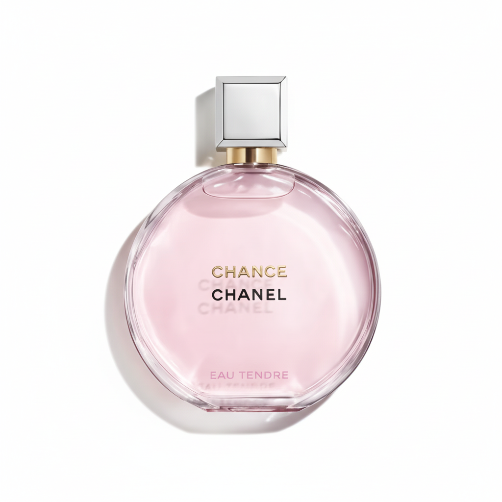 Chanel Chance Eau Tendre Eau de Parfum 100ml