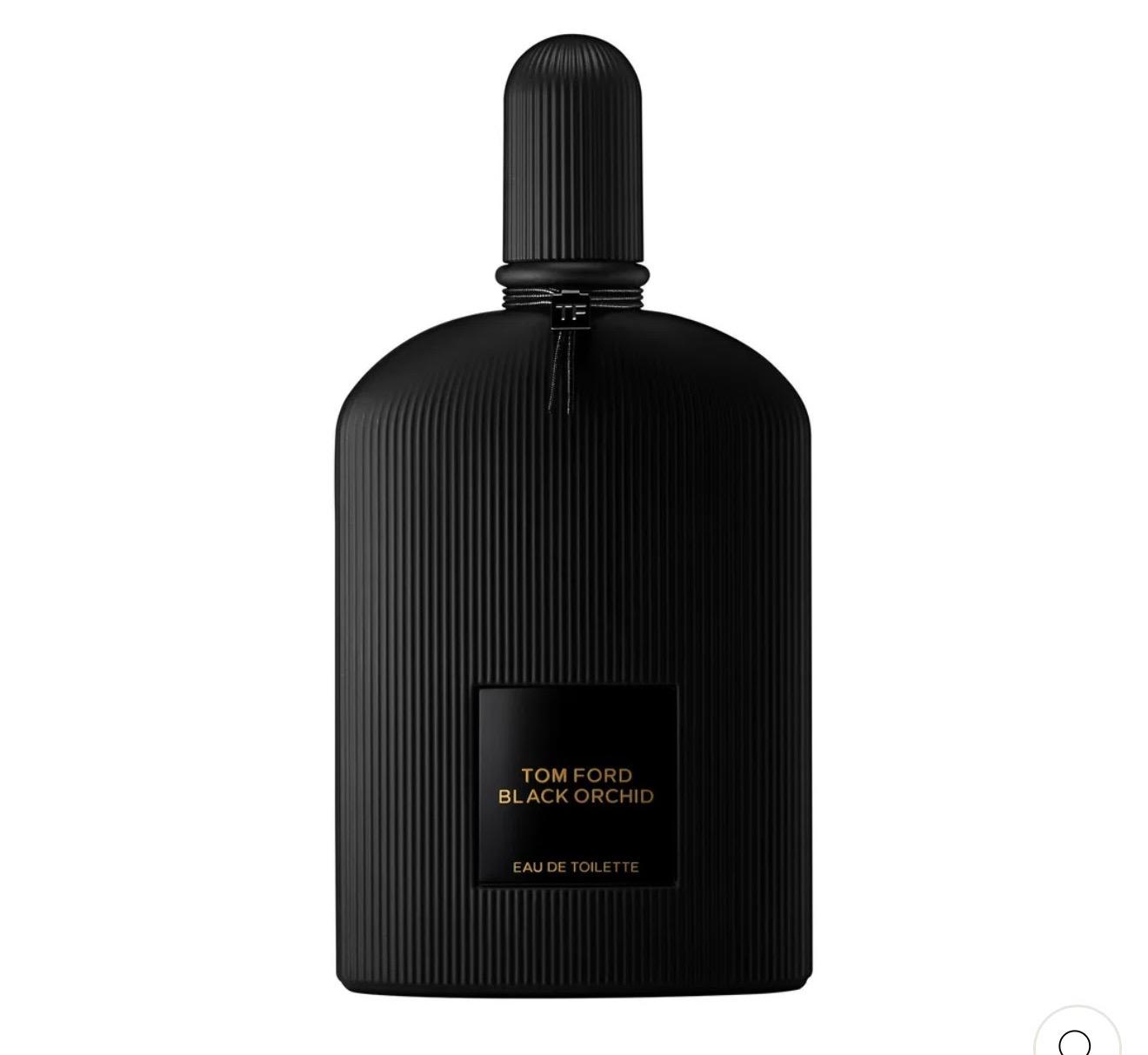 Tom Ford Black Orchid Eau de Toilette 100ml