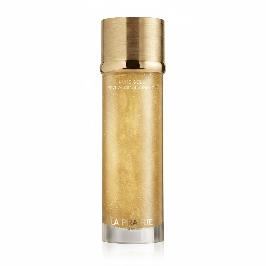 La Prairie Pure Gold Revitalising Essence 130ml