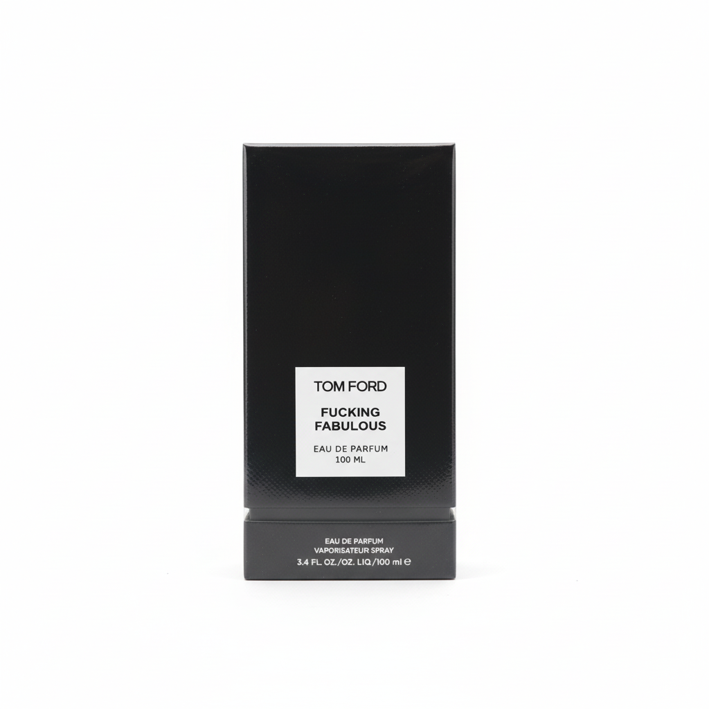 Tom Ford Fucking Fabulous Eau de Parfum 100ml