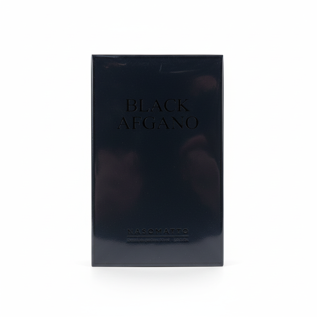 Nasomatto Black Afgano Extrait de Parfum 30ml