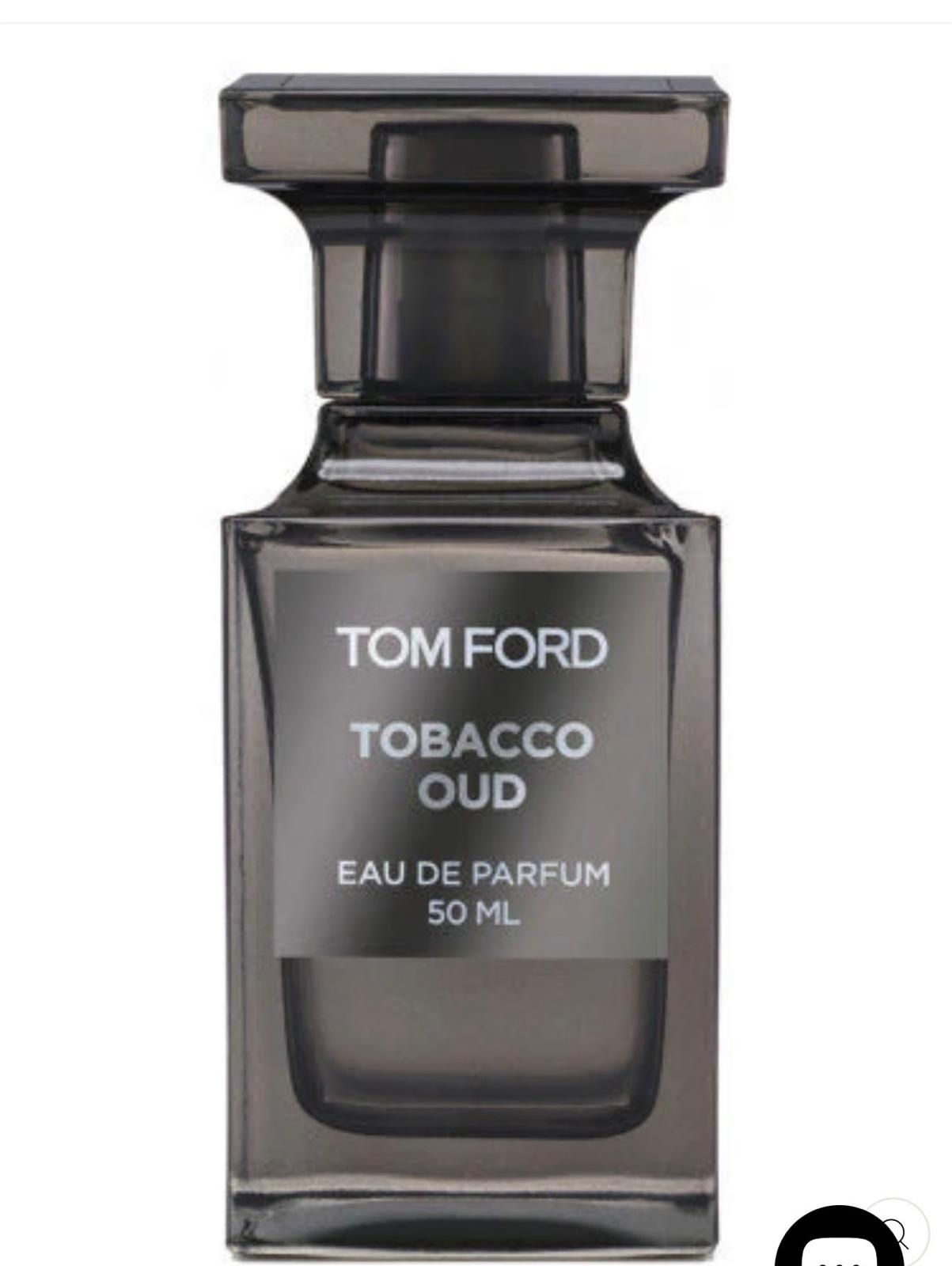 Tom Ford Tobacco Oud Eau de Parfum 100ml