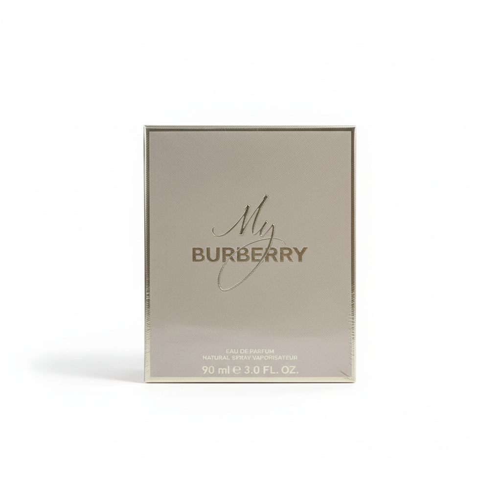 My Burberry Eau de Parfum 90ml