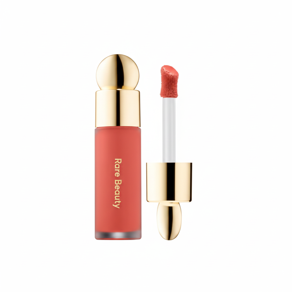 Rare Beauty Soft Pinch Blush Liquido - Variante 9 sfondo bianco GMC