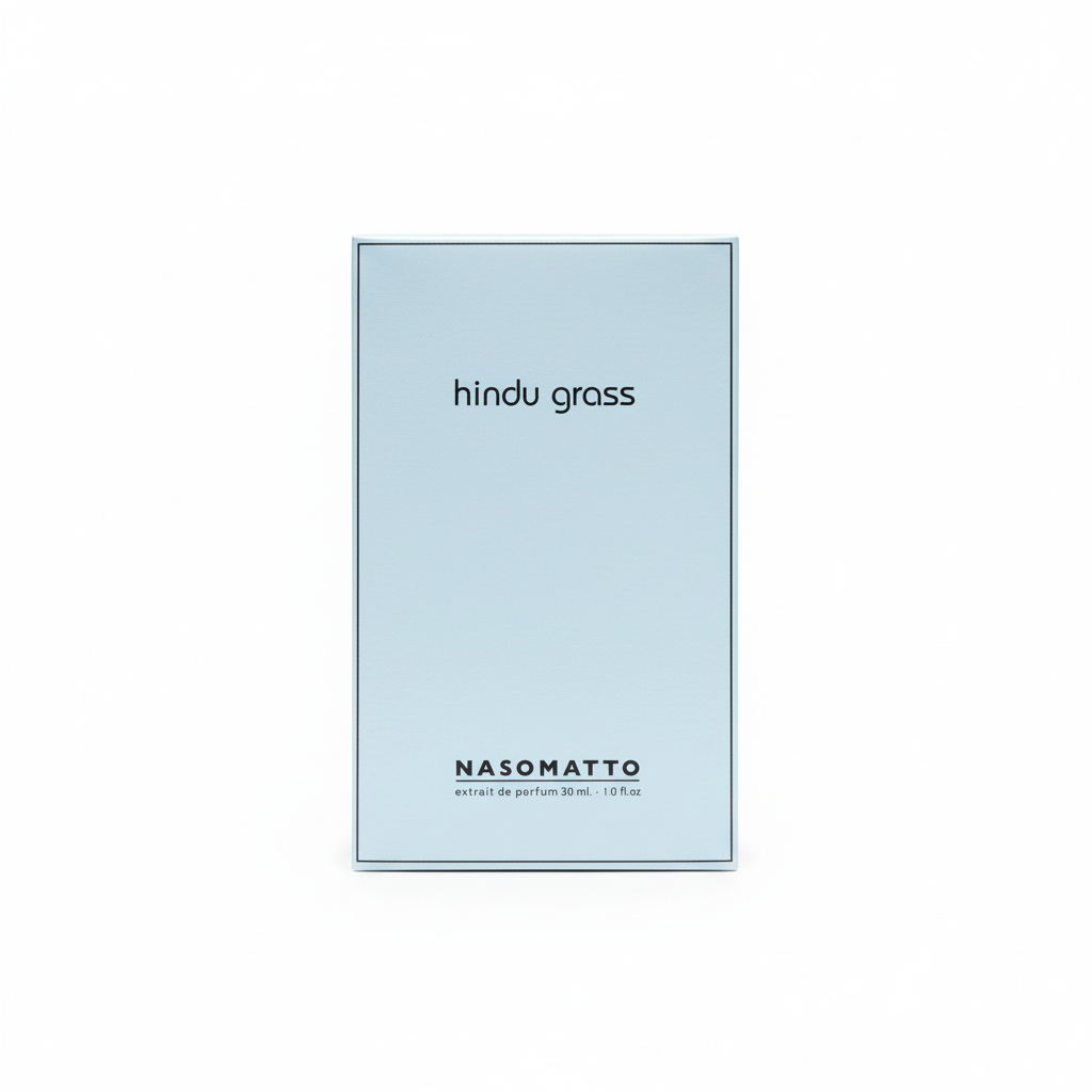 Nasomatto Hindu Grass Extrait de Parfum 30ml