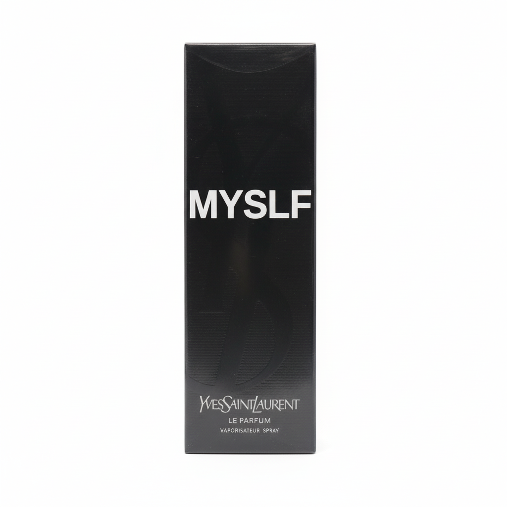 Yves Saint Laurent MYSLF Le Parfum 100ml