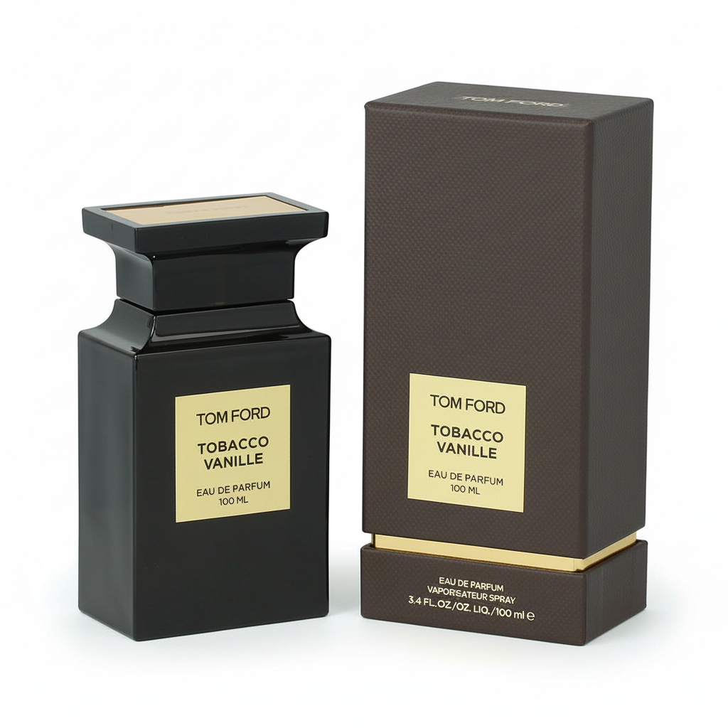 Tom Ford Tobacco Vanille Eau de Parfum 100ml