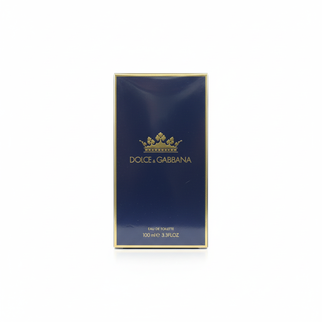 Dolce & Gabbana K Eau de Toilette 100ml