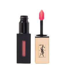 Yves Saint Laurent Rouge Pur Couture Vernis A Levres Rebel Nudes 105 Tester