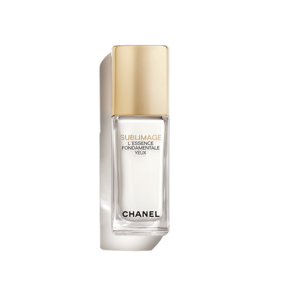 Chanel SUBLIMAGE L'ESSENCE FONDAMENTALE YEUX 15ml tester