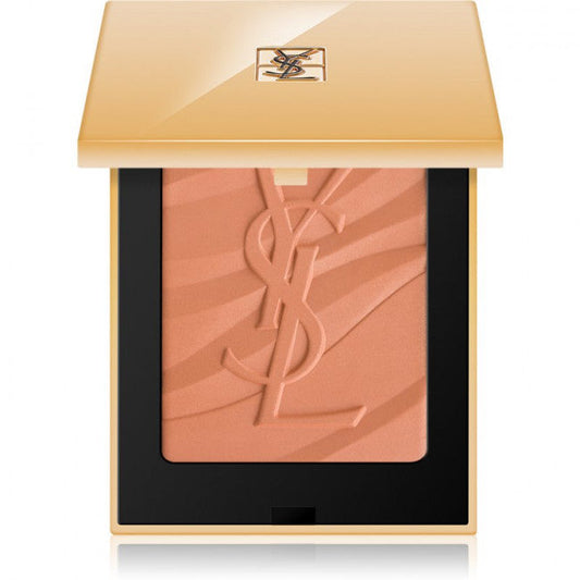 Yves Saint Laurent Les Sahariennes Bronzing Stones senza pennello