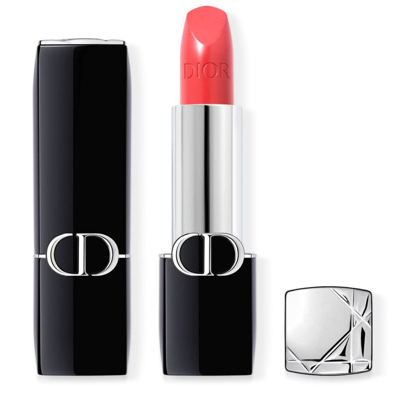 DIOR RICARICA ROSSETTO ROUGE SATIN