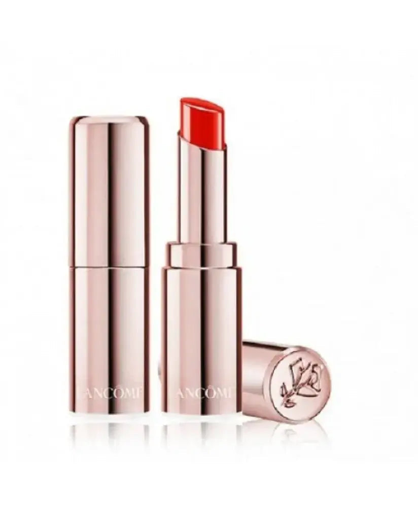 Balsamo Labbra Lancome L Absolu Mademoiselle Shine Con Tappo di Plastica