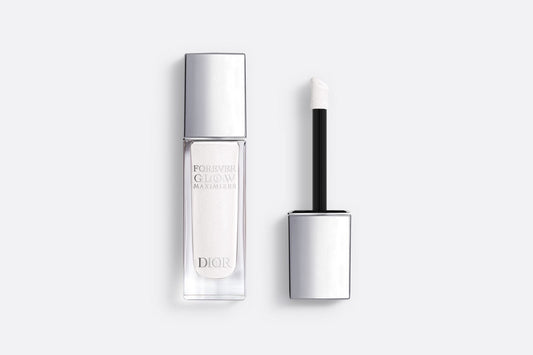 DIOR FOREVER GLOW MAXIMIZER TESTER