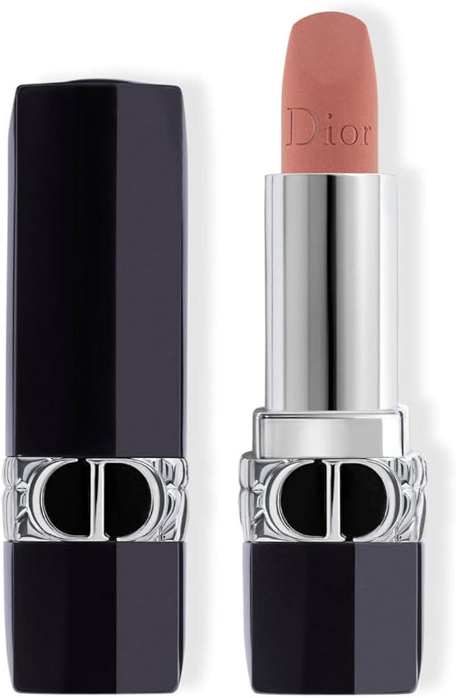 DIOR ROSSETTO ROUGE DIOR MATTE BALM TESTER