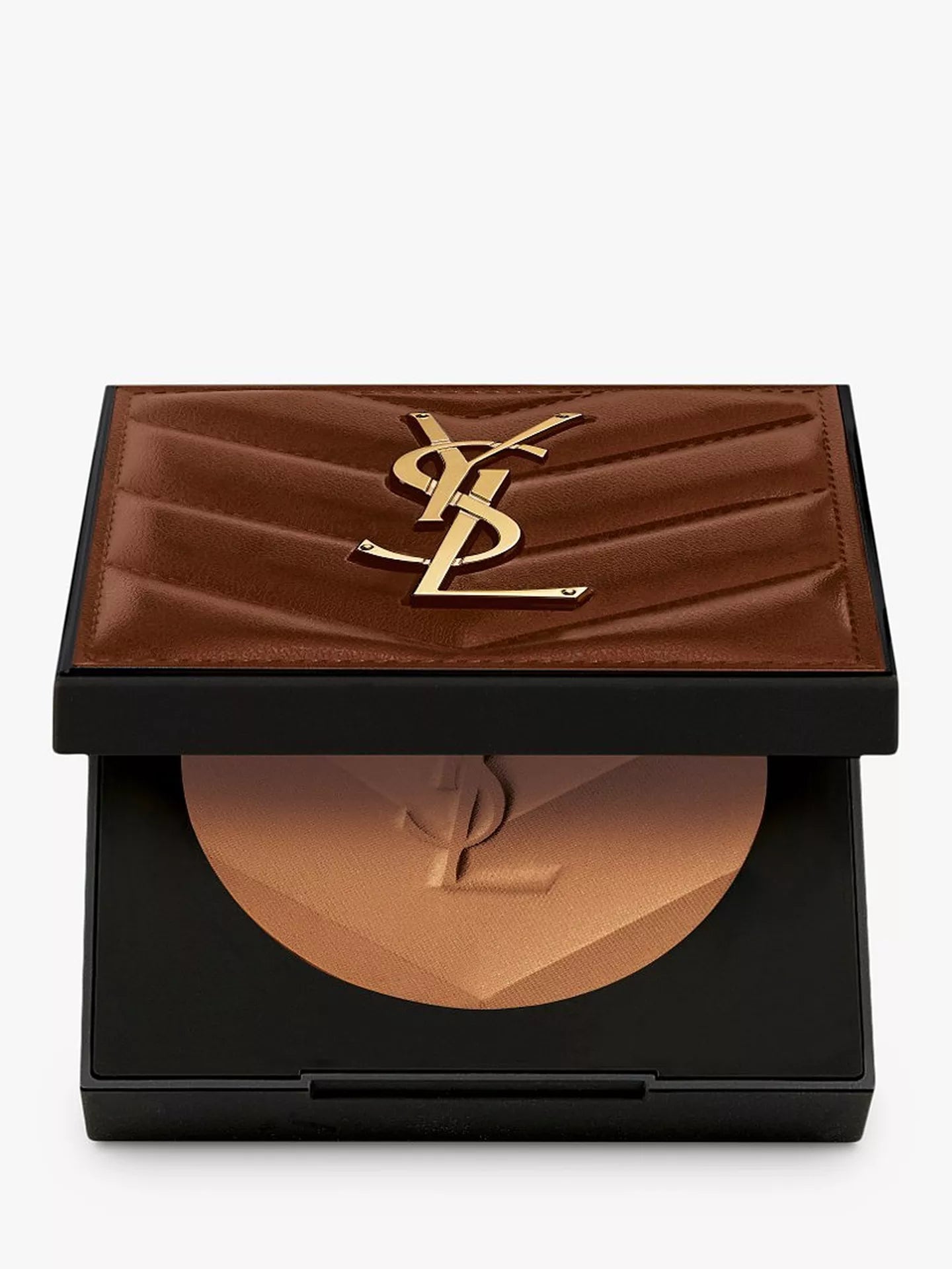 Yves Saint Laurent All Hours Hyper Bronze 03 Golden Medina Tester