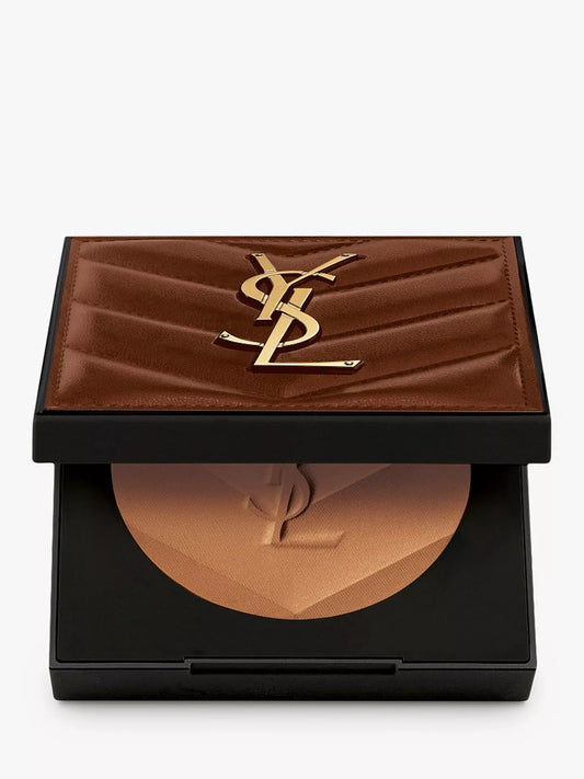 Yves Saint Laurent All Hours Hyper Bronze 03 Golden Medina Tester