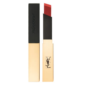 Yves Saint Laurent Rouge Pur Couture The Slim Rossetto Tester