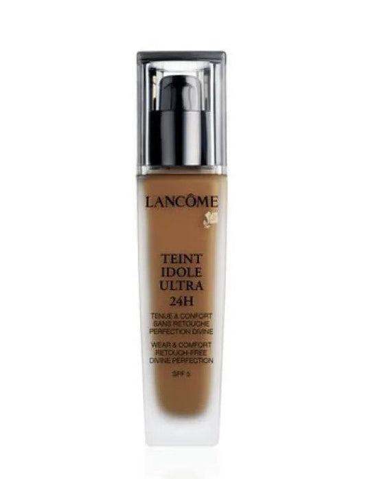 Lancome Fondotinta Teint Idole Ultra 24H Spf15 Tester