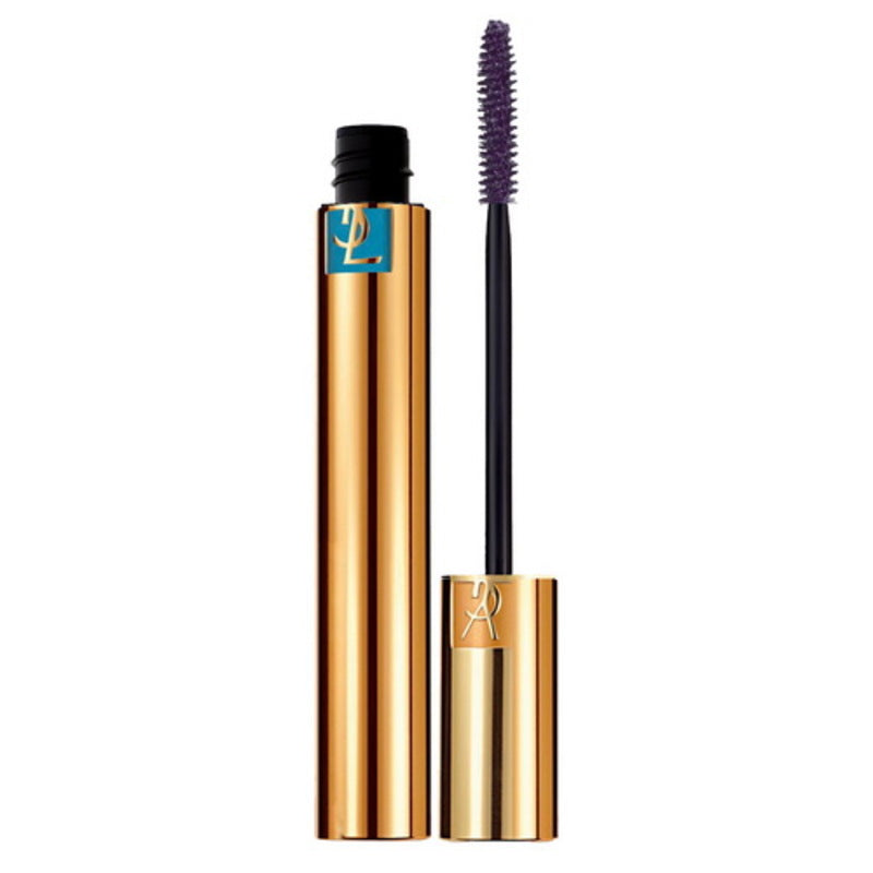 YVES SAINT LAURENT Mascara Volume Effect Faux Cils WATERPROOF TESTER