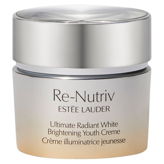 Estee Lauder Re Nutriv Ultimate Radiant White Youth Creme 50mL Tester